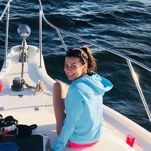 Meet your Posher, Ronnie